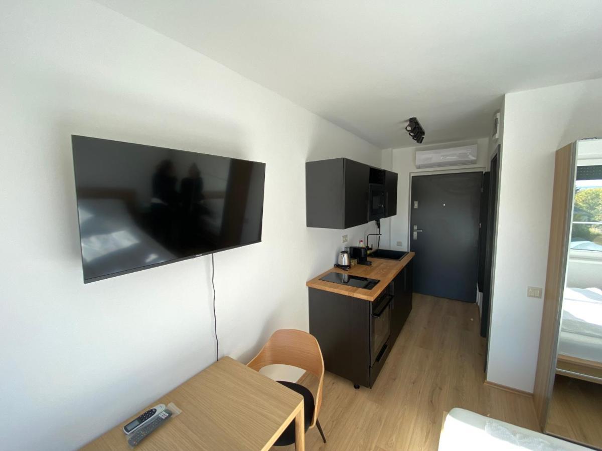 Sunlight Studio Balatonfoldvar Exterior photo